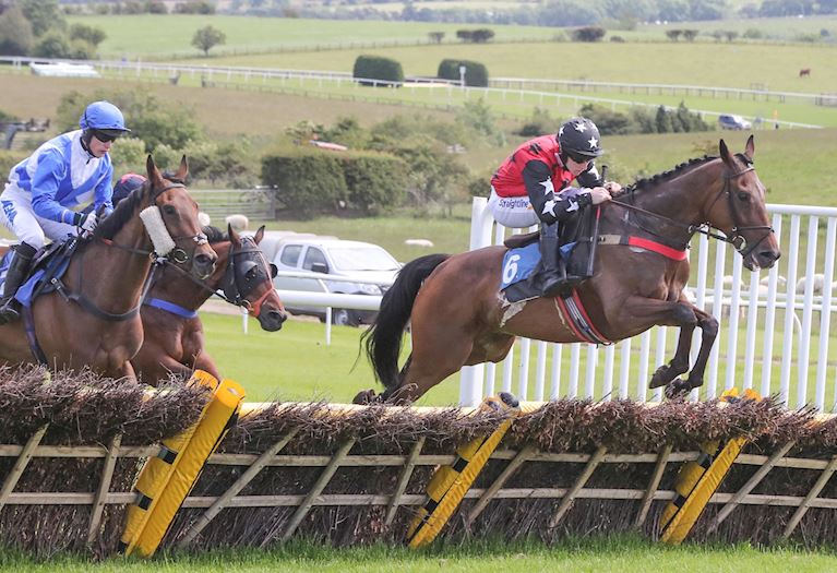  Skelton brothers return to Carlisle looking for opening day success