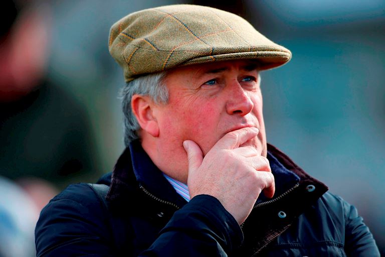 Paul Nicholls