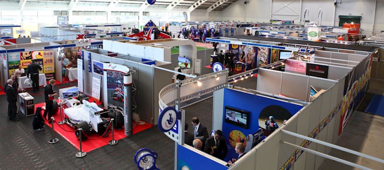 Exhibitions