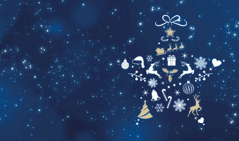 Christmas Parties at Epsom Downs Racecourse