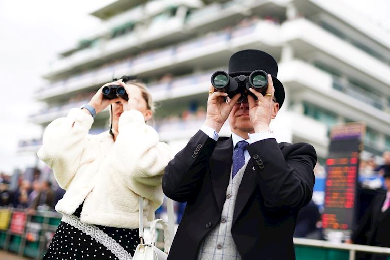 Memorable Moments from Derby Day 2025