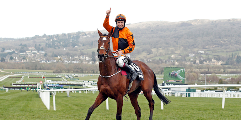 The Betway Queen Mother Champion Chase