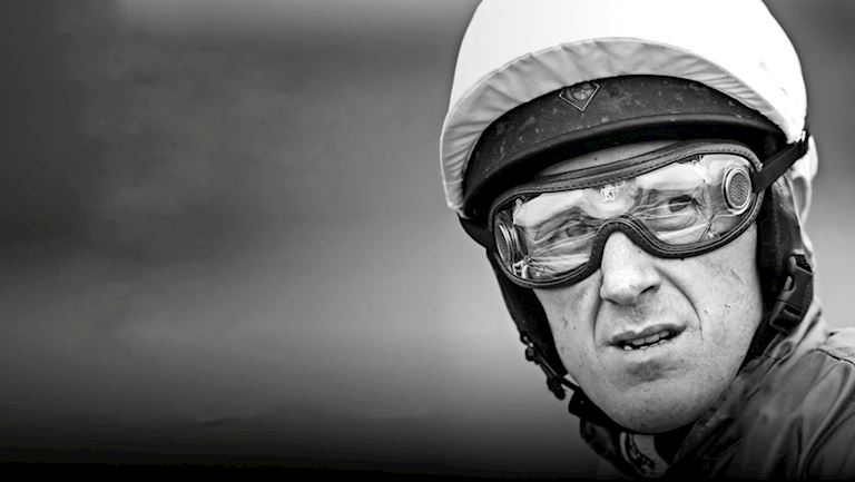 The McCoys Jockey Club Jumps Awards