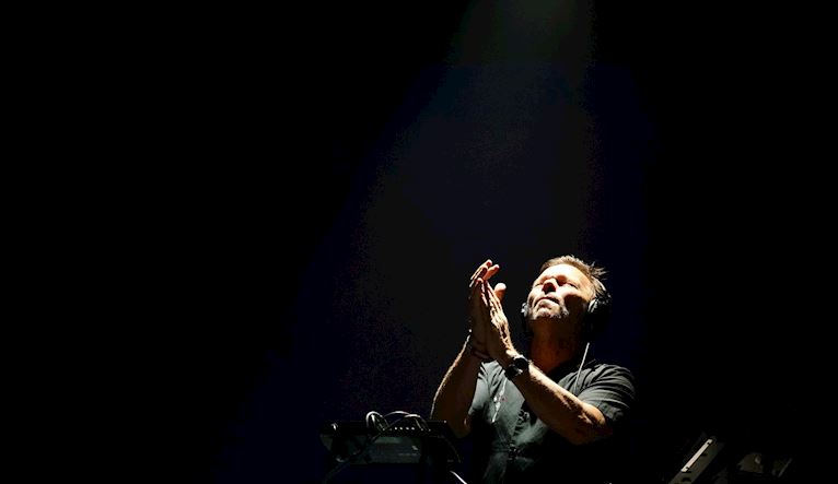 Pete Tong