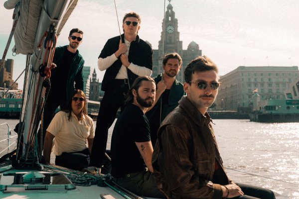 Catching up with Red Rum Club ahead of their biggest headline concert ever