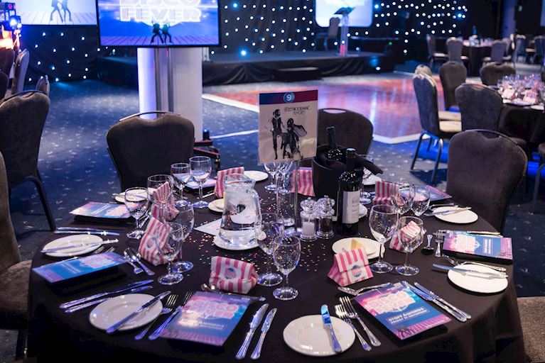 Other Events at Aintree Racecourse
