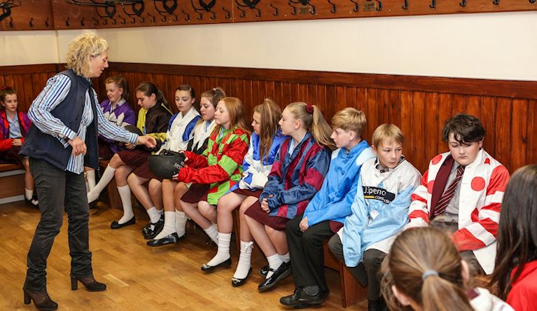 Aintree Community Programme