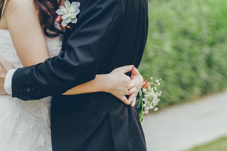 Weddings at Huntingdon