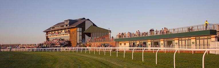 Carlisle Racecourse