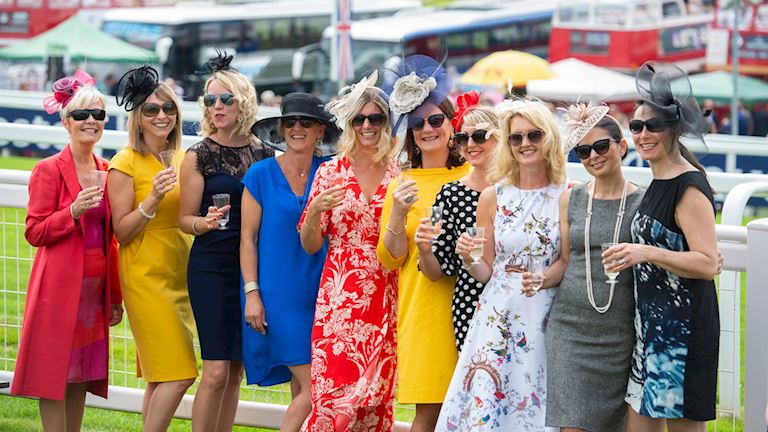 Stag & Hen Parties