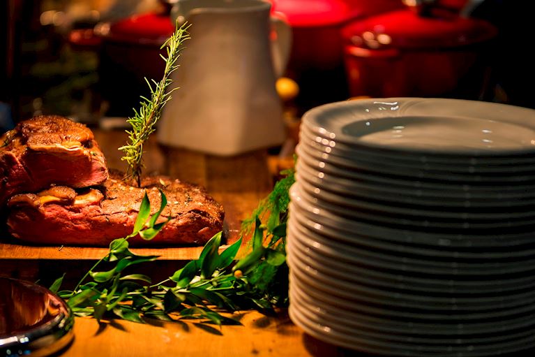 Carvery Experience