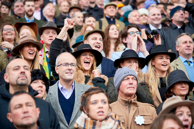 Sandown Park Memberships