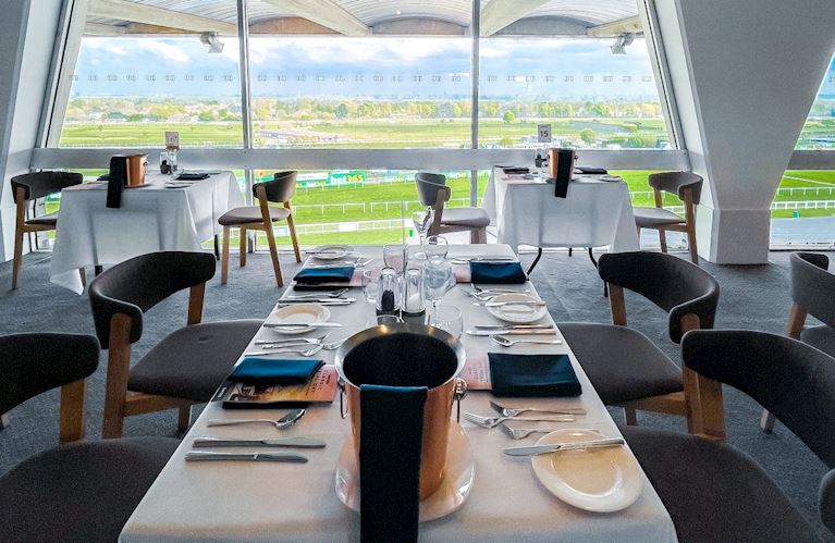 Premier Restaurant Experience - Equus 