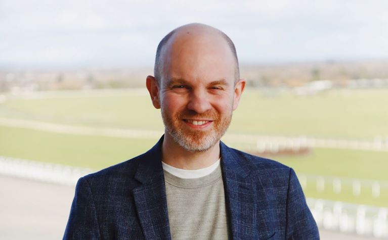 CHARLIE BOSS APPOINTED CHIEF EXECUTIVE OFFICER OF JOCKEY CLUB RACECOURSES